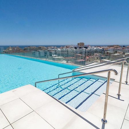 Inf27E- Holiday Home Estepona By Roomservices Exteriör bild