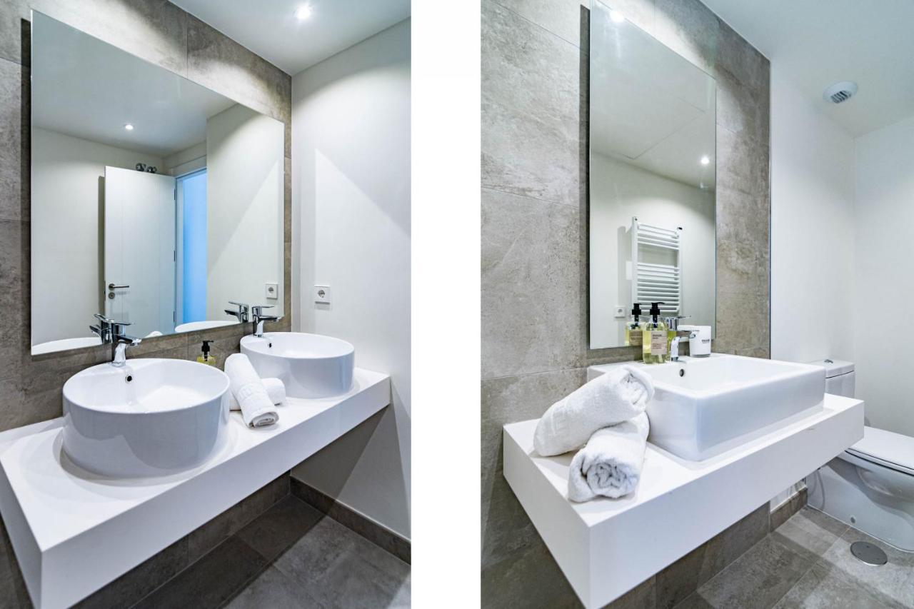 Inf27E- Holiday Home Estepona By Roomservices Exteriör bild