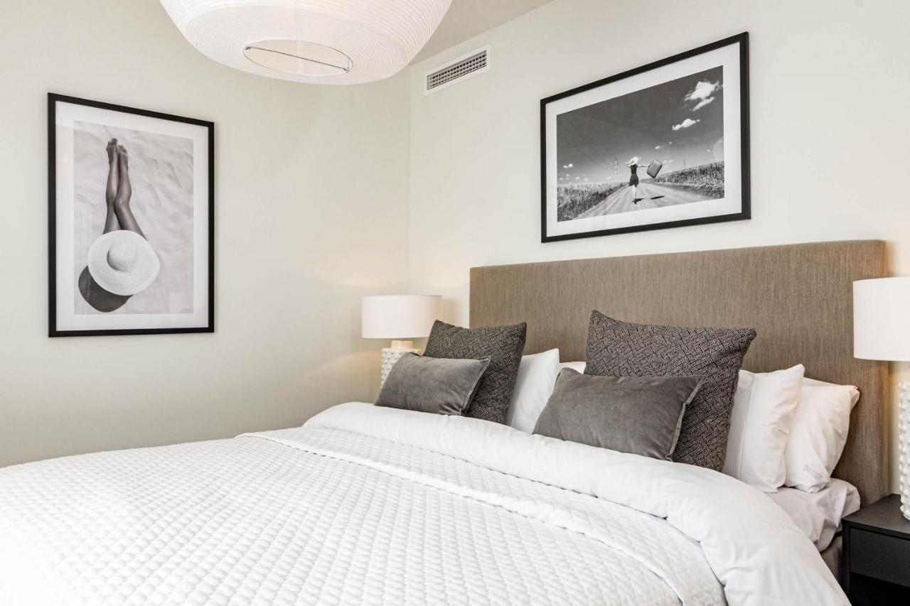 Inf27E- Holiday Home Estepona By Roomservices Exteriör bild