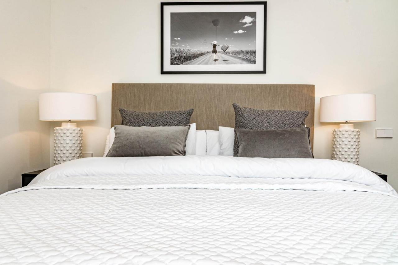 Inf27E- Holiday Home Estepona By Roomservices Exteriör bild