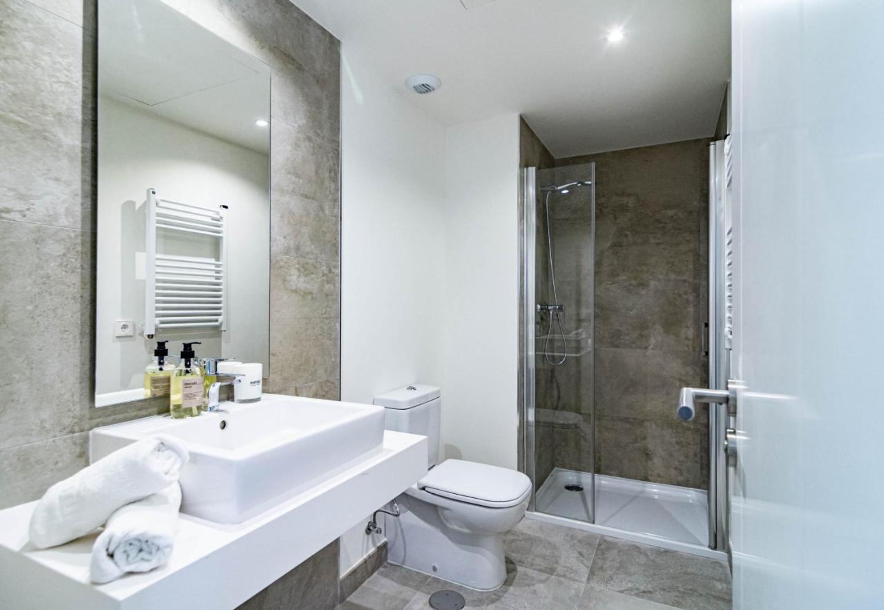 Inf27E- Holiday Home Estepona By Roomservices Exteriör bild