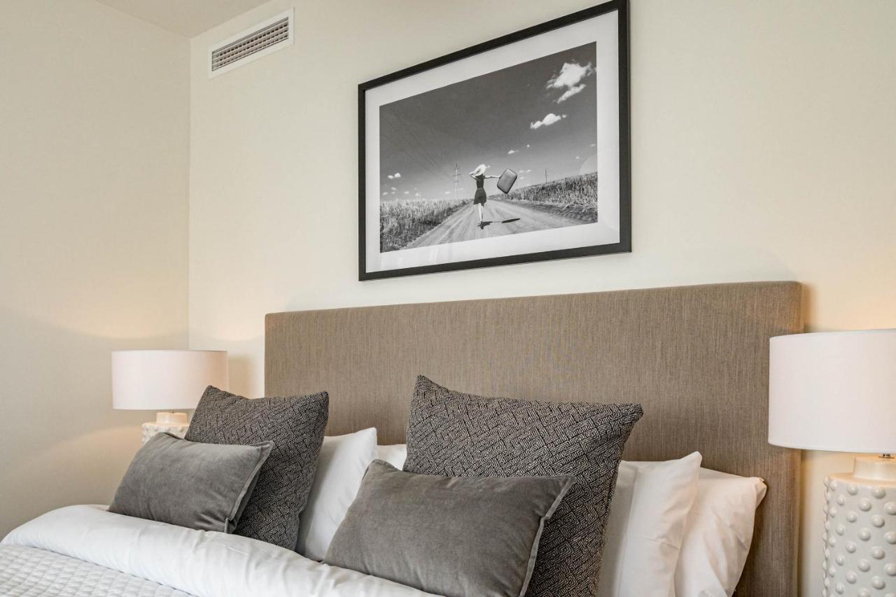 Inf27E- Holiday Home Estepona By Roomservices Exteriör bild