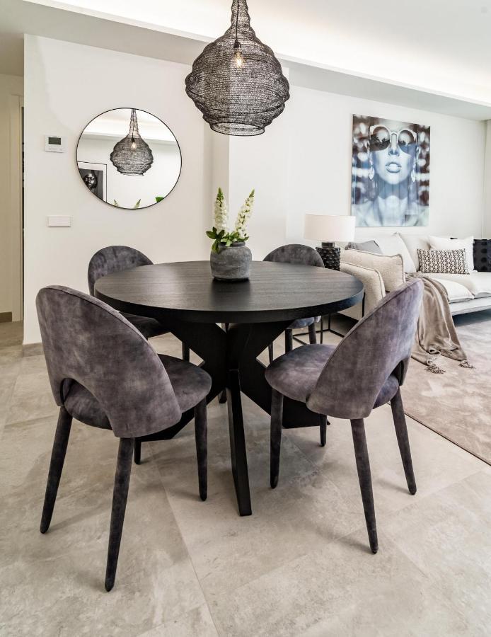 Inf27E- Holiday Home Estepona By Roomservices Exteriör bild