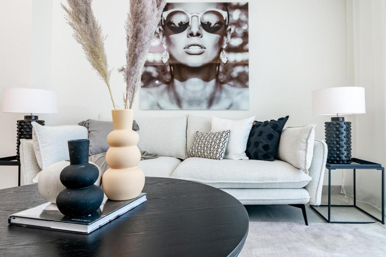 Inf27E- Holiday Home Estepona By Roomservices Exteriör bild