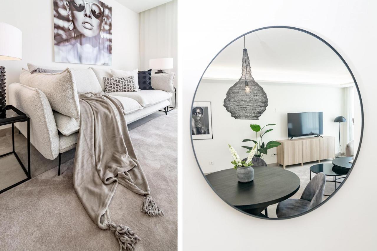 Inf27E- Holiday Home Estepona By Roomservices Exteriör bild