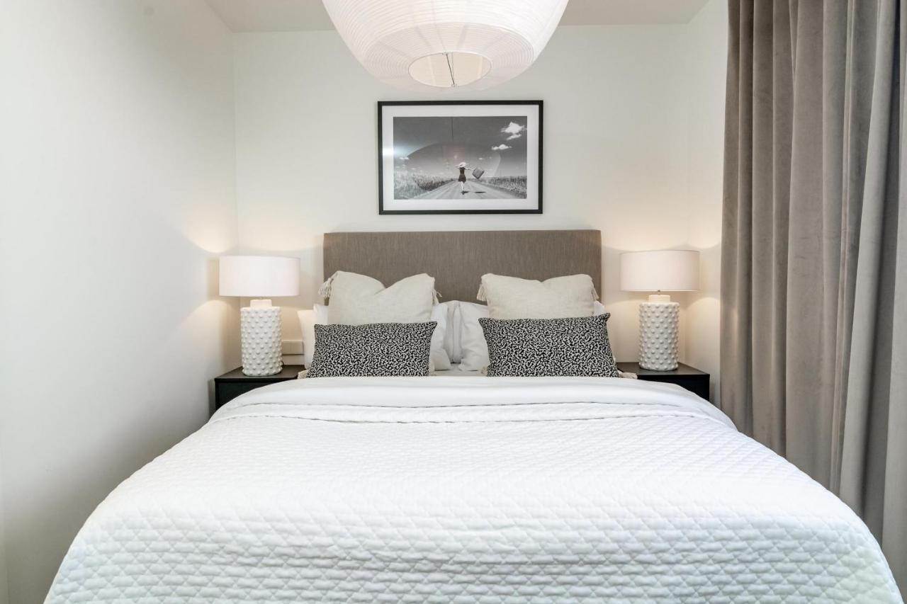 Inf27E- Holiday Home Estepona By Roomservices Exteriör bild