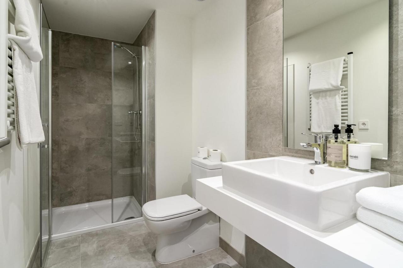 Inf27E- Holiday Home Estepona By Roomservices Exteriör bild