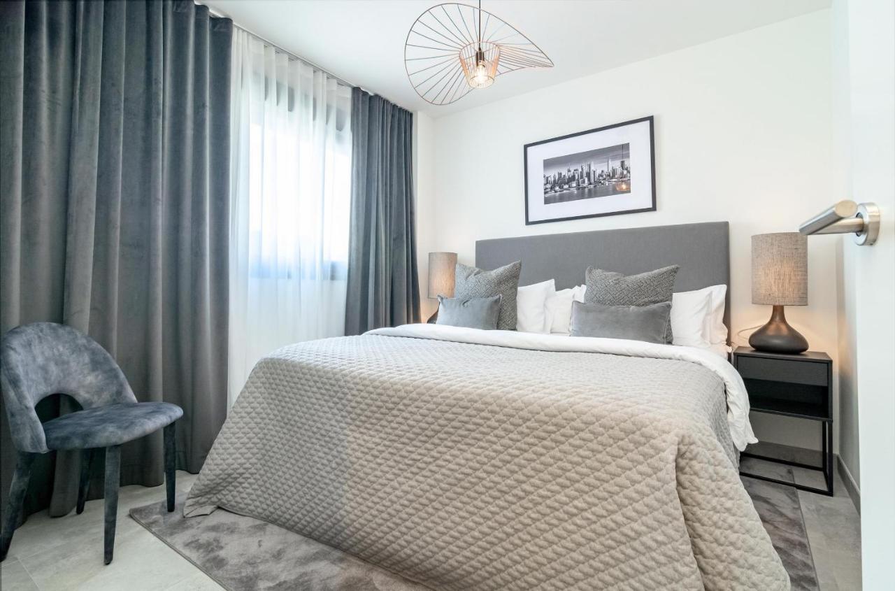 Inf27E- Holiday Home Estepona By Roomservices Exteriör bild