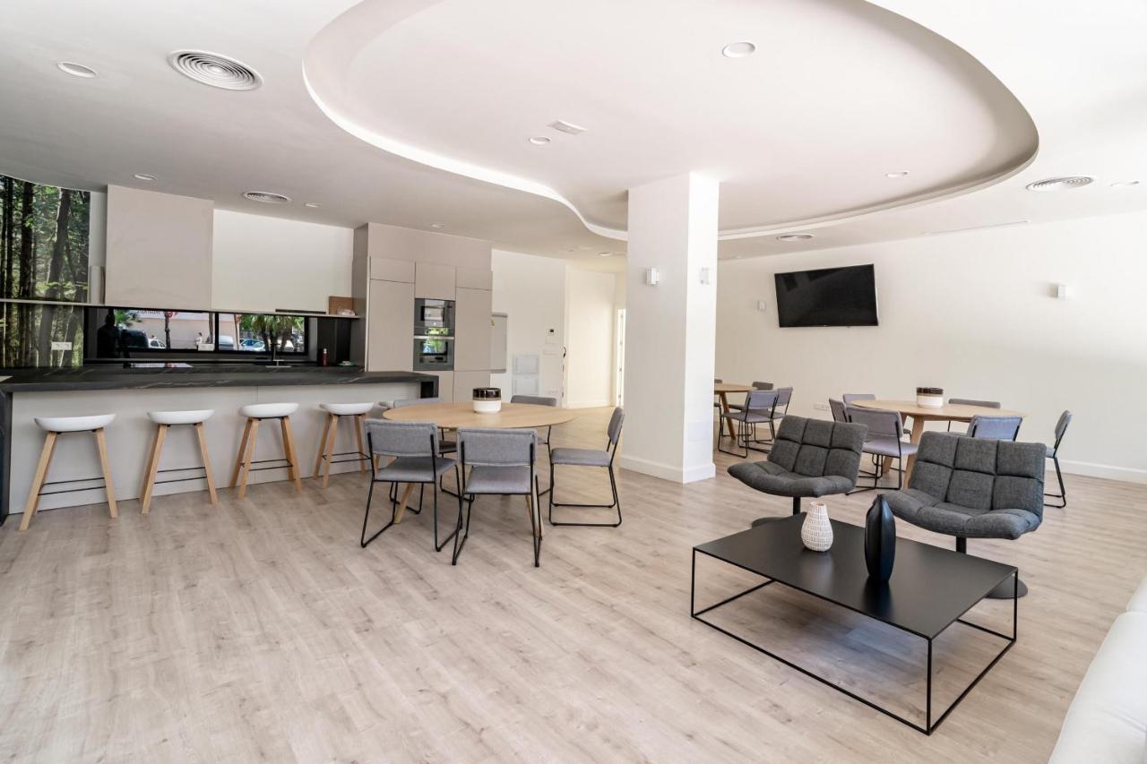 Inf27E- Holiday Home Estepona By Roomservices Exteriör bild